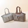 Mommy Bag, New Mother and Baby Bag, Multifunctional Diaper Bag, Mommy Bag, Urine Pad, Insulated Bag, Double Shoulder Bag