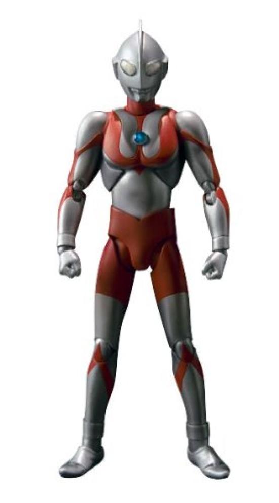 TAMASHII NATIONS Ultraman ULTRA-ACT