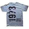 Novità 50° 50 Anni Retro Vintage 1973 Magliette Grafica Cotone Streetwear Manica Corta Regali di Compleanno Stile Estivo T-shirt Uomo