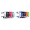 Brățară de silicon colorată de schimb pentru Fitbit Charge 2