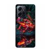 Why Are Frogs Important Phone Case For Redmi 12 13C 12C 15C 9 10 10C Note 13 Pro Plus 14 15 Pro 9T 9C 9A TPU Soft Cover Clear Ce