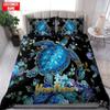 Comforter Duvet Cover Tmarc Tee French Bulldog Bedding Sets Pillowcase