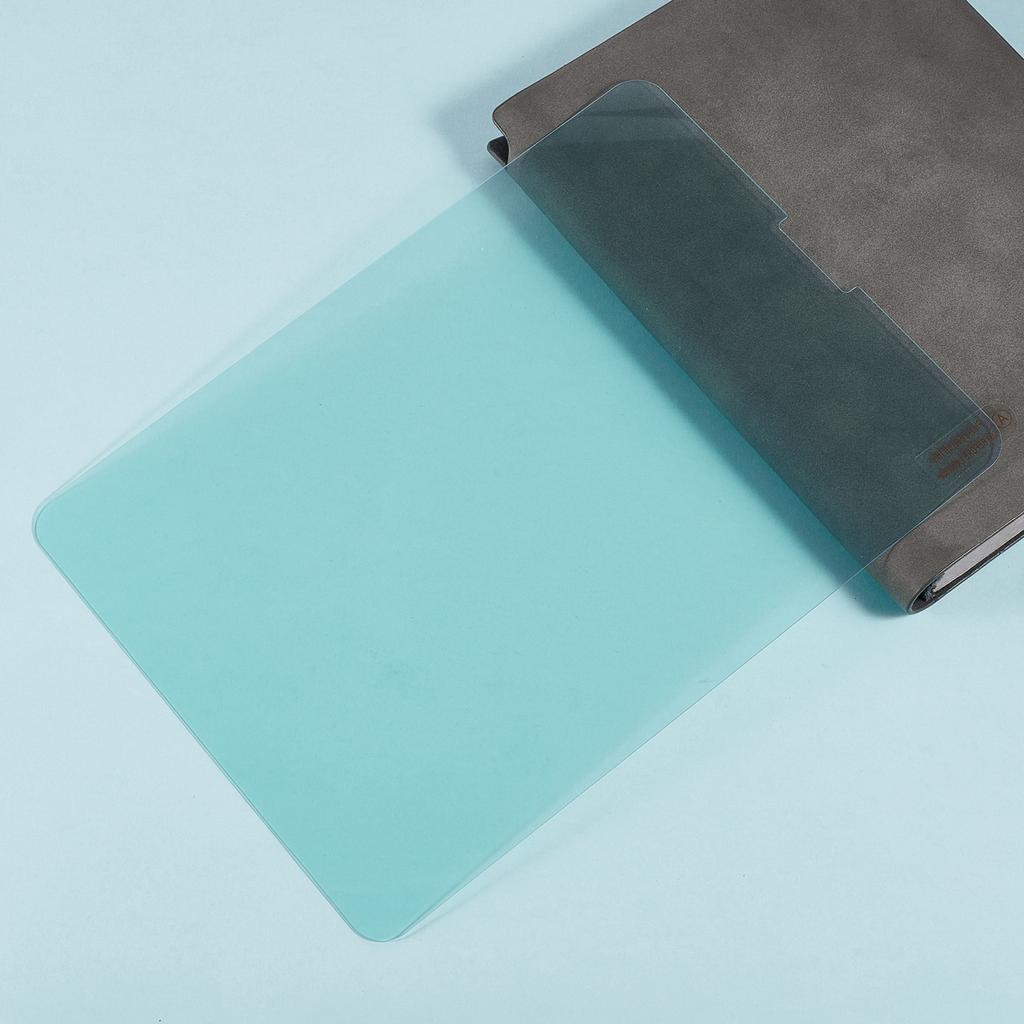 Folie de protecție ecran pentru iPad Air (2022)/(2020)/Pro 11 (2022)/(2021)/(2020)/(2018) Folie de Sticlă Temperată pentru Tabletă cu Protecție Ochi Anti-Raze Verzi