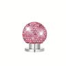 Push To Start Start Button Cover Decorative Car Joystick Starter  Car Interior