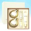 SUM37 Time Energy Moist Firming Cream Set 80ml+50ml