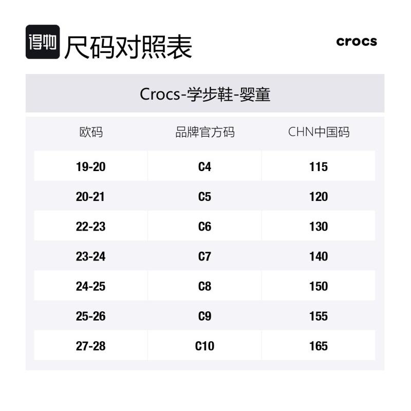 Crocs Baya Clog Breathable Low Top Toddler Shoes Pink Infant And Toddler