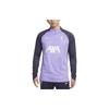 New Liverpool F.C. Strike Winter Warrior Third Soccer Jersey Men's Space Purple DZ0583-568