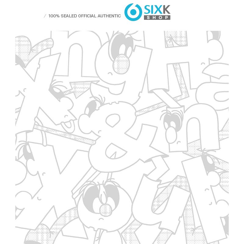 [Предзаказ] XngHan & Xoul – 1-й мини-альбом [Glow] Версия XngHan [NO POB]