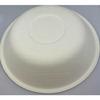 Shinwa Paper Plates/Molded Bowls, Commercial Use, 50-Pack, 15cm