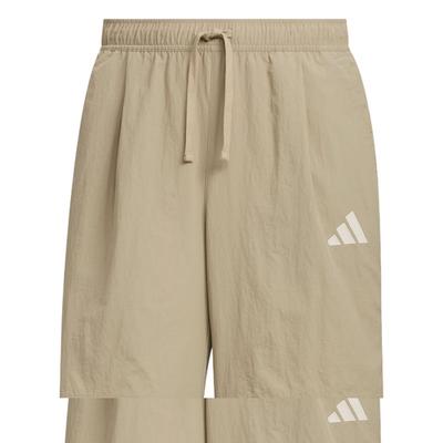 GFX WOVEN SHORTS Casual Shorts Men's Clear Brown KF0333