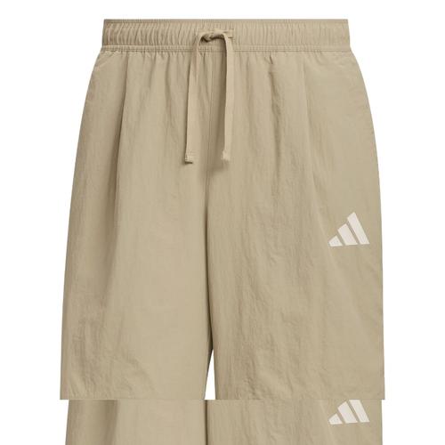 Adidas GFX WOVEN SHORTS Casual Shorts Men s Clear Brown KF0333 2XL коричневый