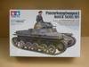 Tamiya Military Miniature Series 388 German Panzer I B Plastic Model Kit 1/35 No. Ausf.
