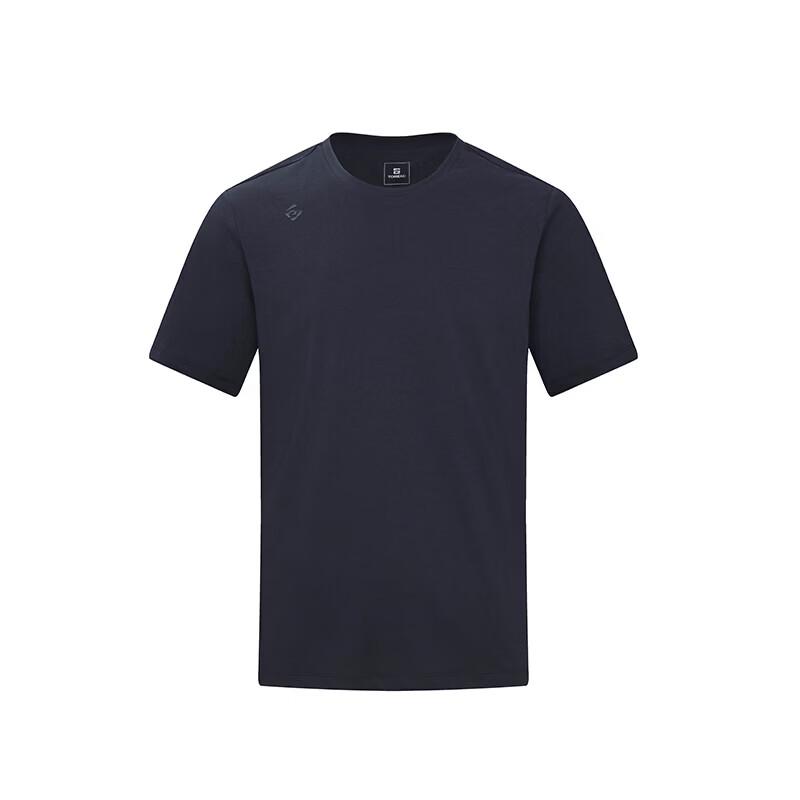 TOREAD Sports Outdoor Unisex Quick Dry T-shirt S