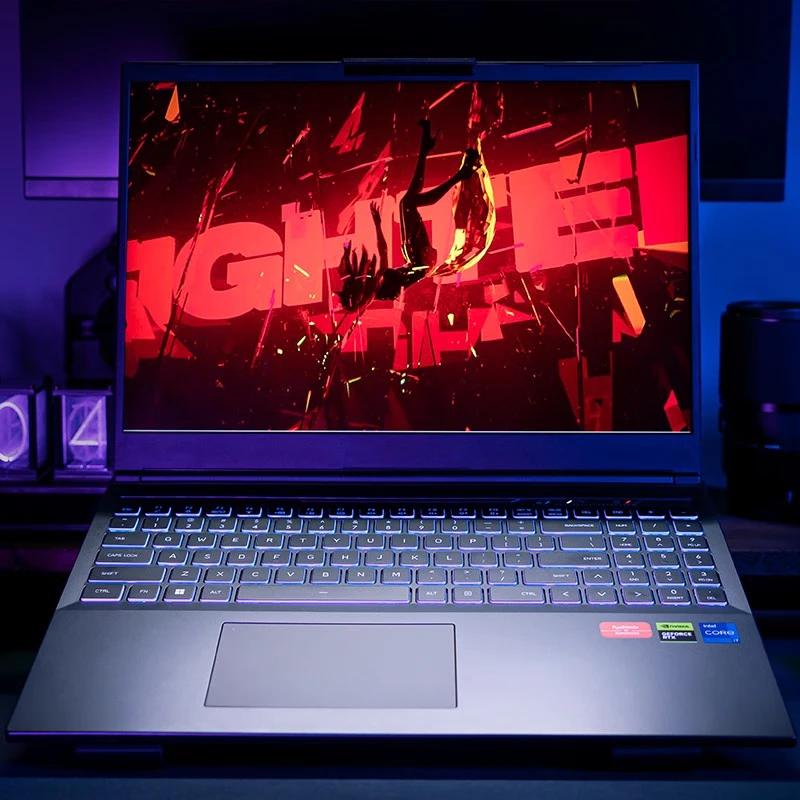 Thunderobot T6A Gaming Laptop (CN version)
