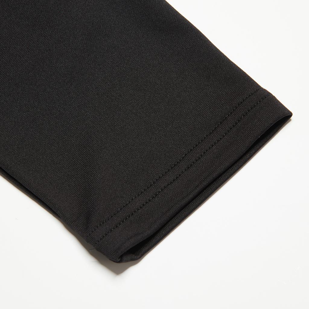 Puma X Honor Of Kings Collaboration Kpl Color Block Simple Zipper Stand Collar Long Sleeve Jacket Unisex Jacket Black 605764-15