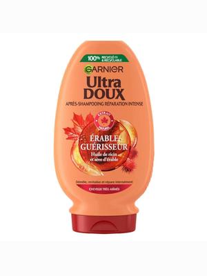 Szampon rewitalizujący Healing Maple do bardzo zniszczonych włosów, 250 ml - GARNIER'