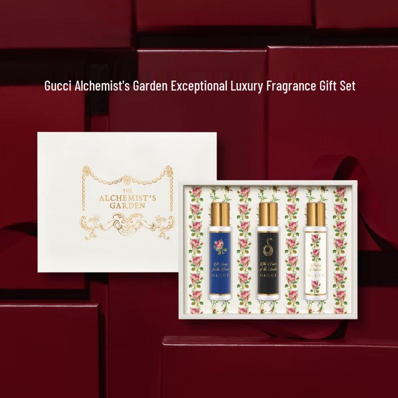 Gucci Women's Fragrance Collection