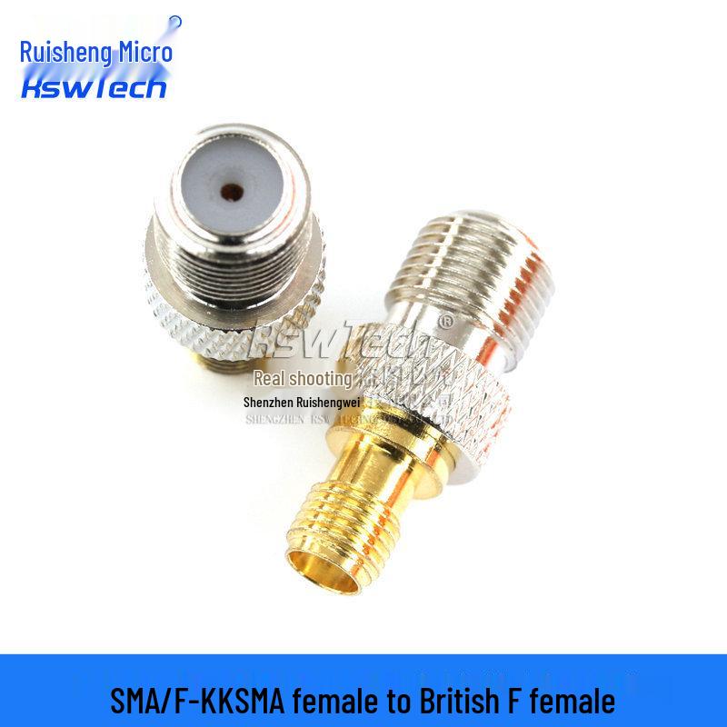 

РЧ-коаксиальный адаптер: SMA к TNC, BNC, MCX, MMCX, SMB, F, Папа/Мама