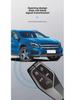 MG ONE Zinc Alloy Car Key Cover - Stylish Modification Accessory for Men and Women