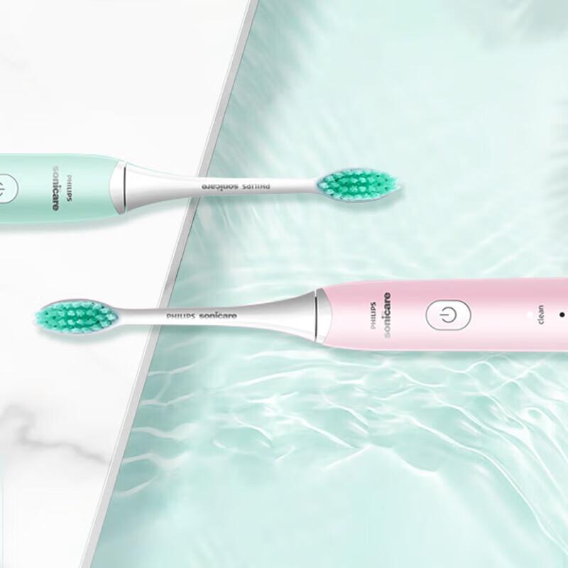 Philips HX2421 Sonic Electric Toothbrush