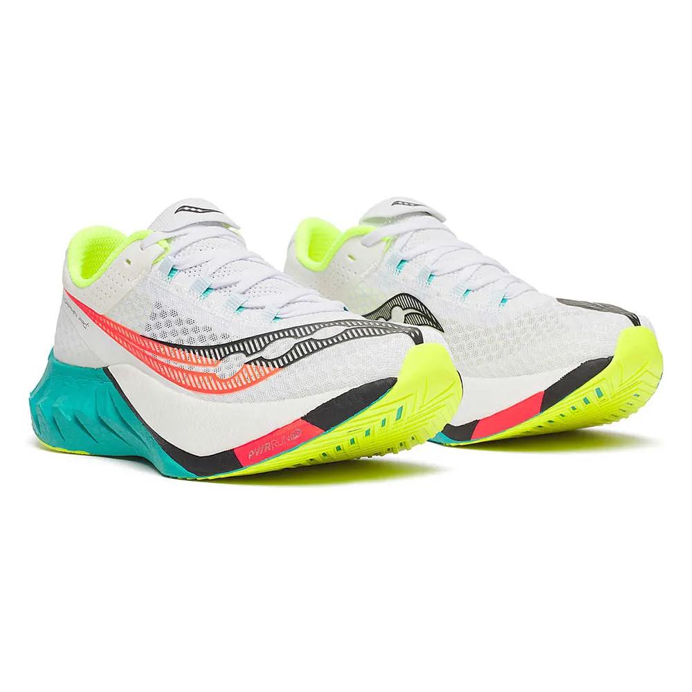 SAUCONY Buty do biegania Endorphin Pro 4
