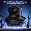 Kabelloser Haartrimmer Tragbarer Haarschnitt Elektrische Haarentfernungsmaschine Elektrische Haarschneidemaschine für Männer Erwachsene Kinder