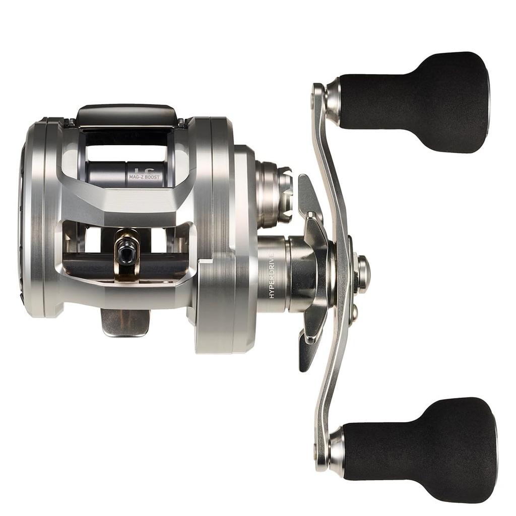 Daiwa Baitcasting Reel 26RYOGA 150HL (DAIWA)