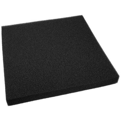 Fish Tank Aquarium Filter Foam Pad Biochemical Block Sponge Reef Filtration 50x50x5cm