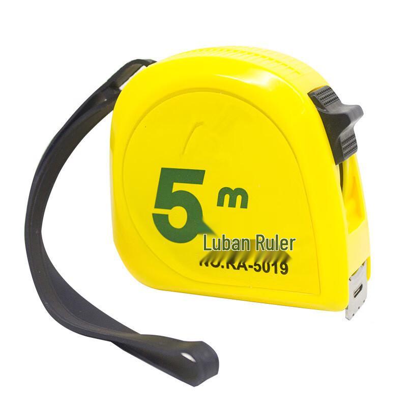 GOWKE 7.5m Luban Steel Tape Measure 7.5m