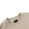 Li Ning Sweatshirt Men's Limewash Gray YWDV567-2