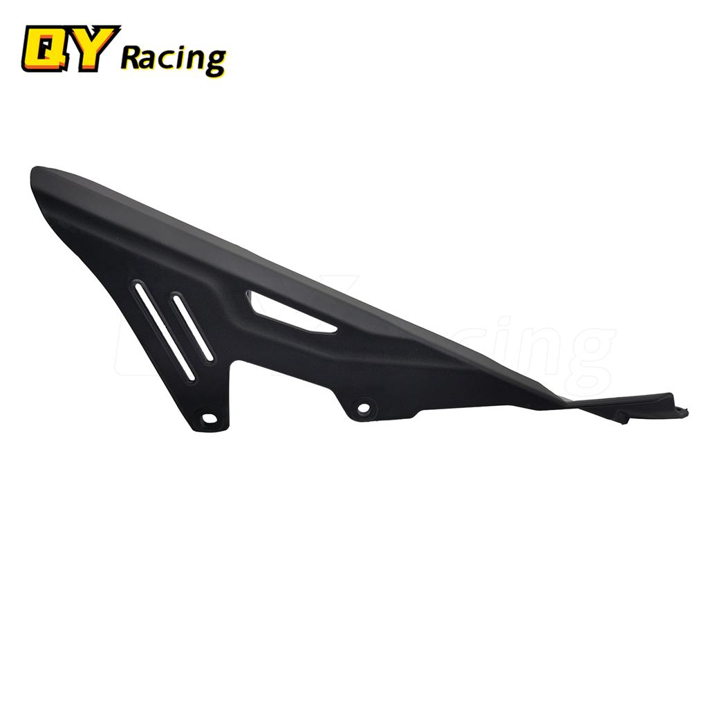 Motorcycle Chain Cover For Sur Ron Sur-Ron Surron Electric Cross-country Bike