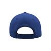Atlantis Headwear Estoril Baseball Cap
