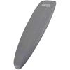 Housse Pour Planche À Repasser - HAEGER - EXPRESS - 100% Coton - Doublure Rembourrée - Taille Standard