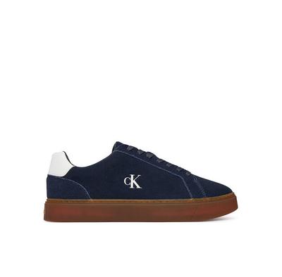 Classic Cupsole Laceup Su Sneakers