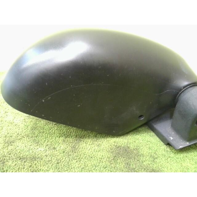 Carol DBA-HB36S Right Side Mirror R06A 26U 1A94-69-120A Used