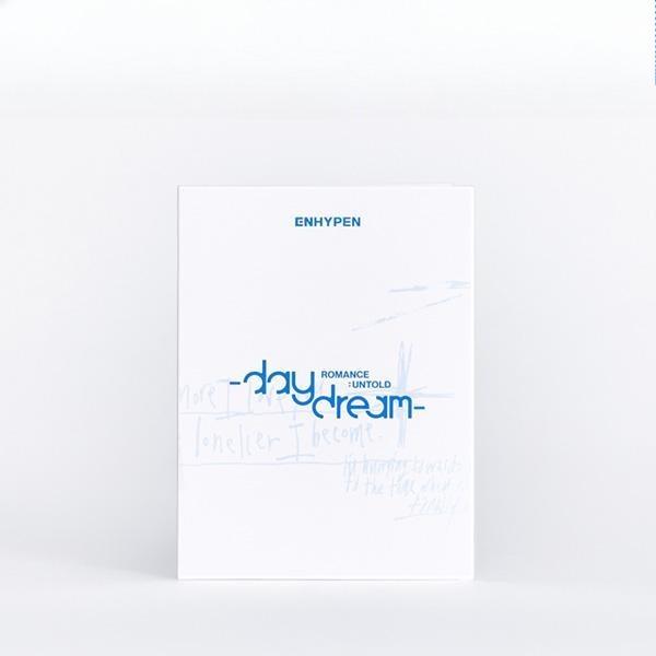 

ENHYPEN [ ROMANCE : UNTOLD -daydream-] Weverse Albums Ver. Weverse Albums Ver.
