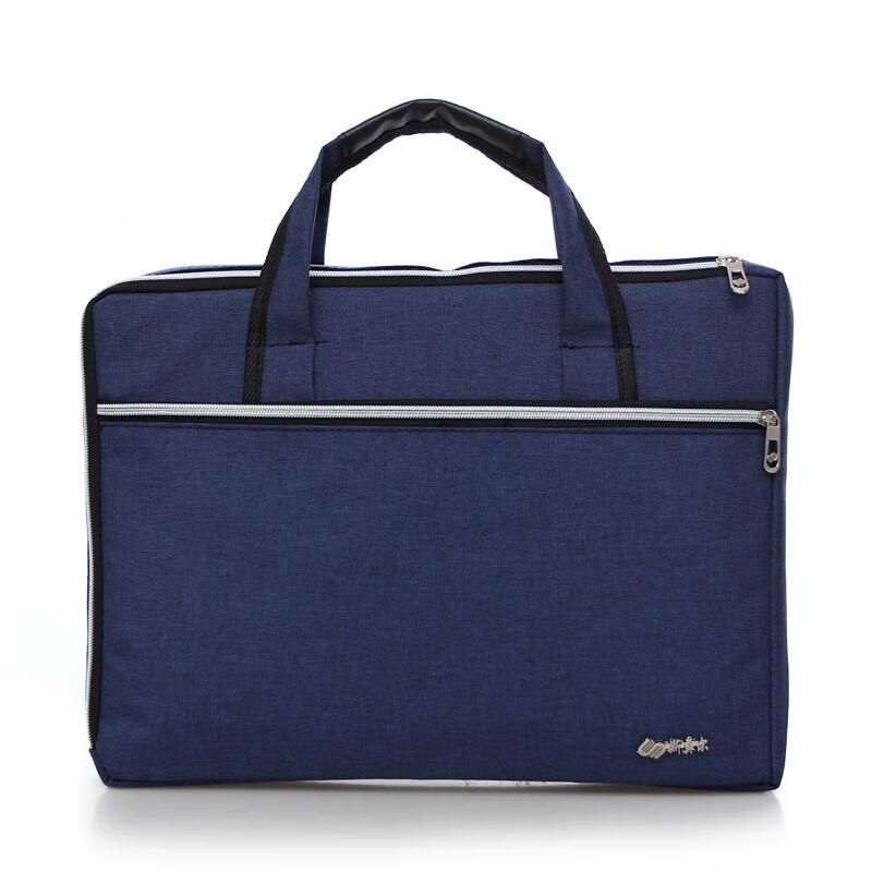 Small 8133 Oxford Business 15.6-inch Laptop Briefcase