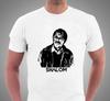 Koszulka na piątkowy obiad Jim Cześć Jackie Wilson Szalom Tee by Sillytees