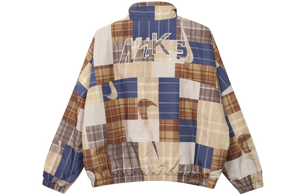 Nike Sportswear Puffer Jacket Women's Dark Floating Wood Brown FV3975-282