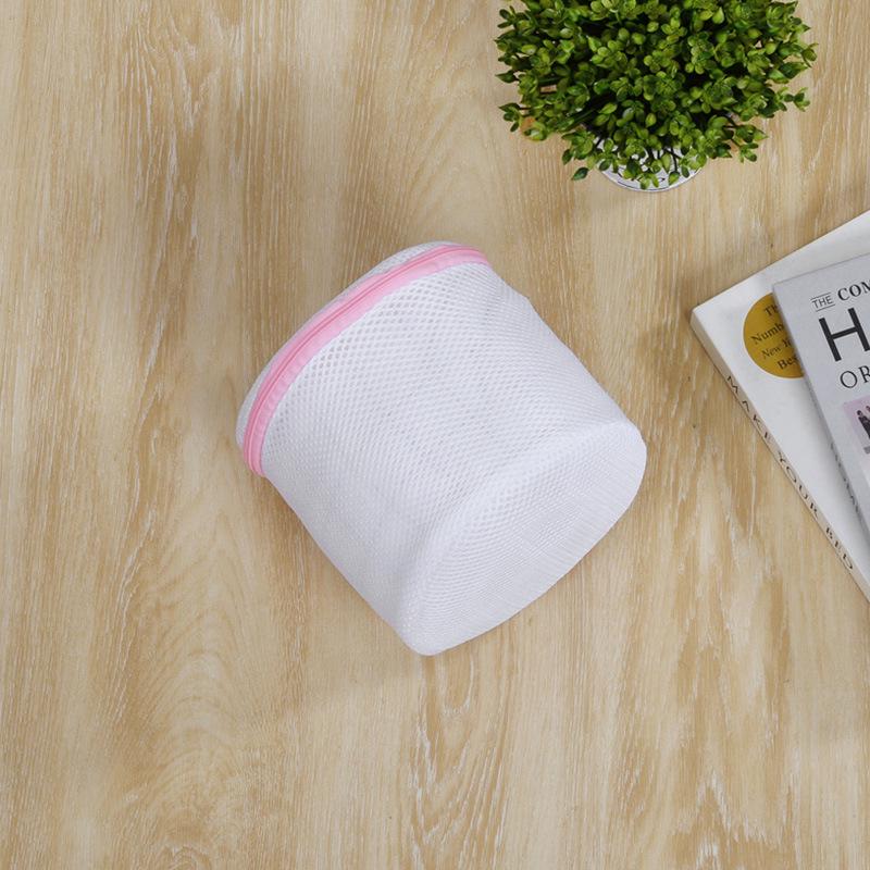 Thickened Washing Machine Laundry Bag Set: Anti-Deformation Protection for Bras and Lingerie