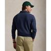 Polo Ralph Lauren Men S Loopback Fleece Collared SweatShirt Mnpokni16824017410
