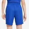 Nike Logo Print Drawstring Kids Shorts Kids shorts Game-Royal DX5413