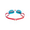 Madwave Polarized Swimming Goggles Trilogy Rainbow Polarized