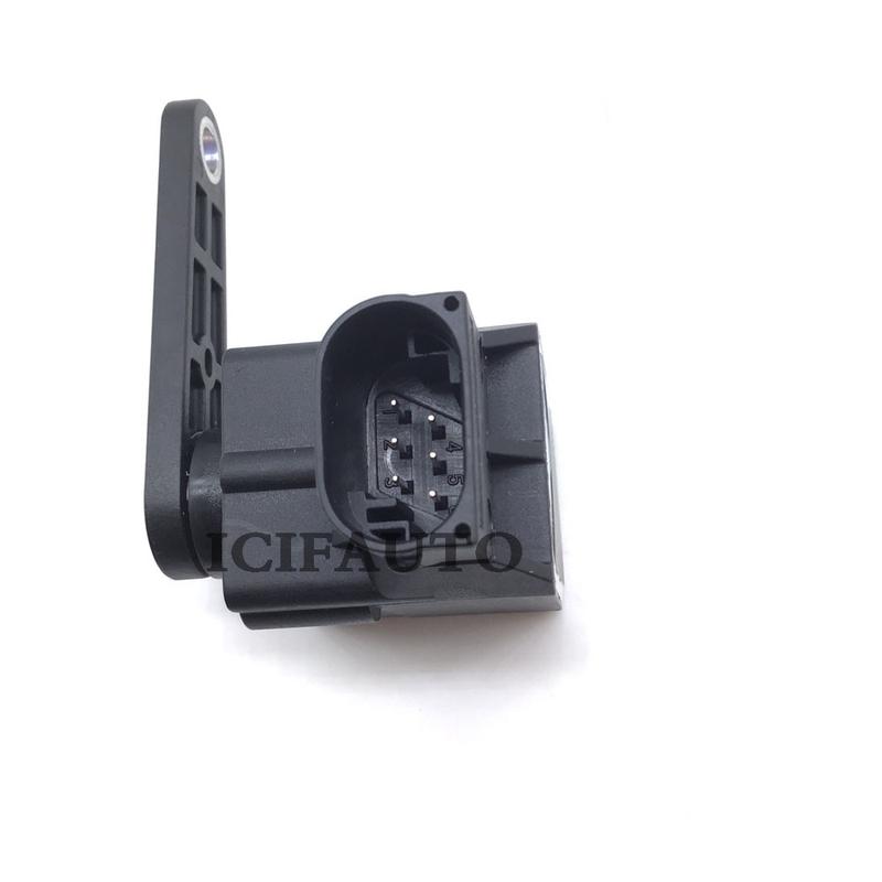 37146754921 6754921 Rear Left Xenon Headlight Level Sensor For BMW X5 (E53) 2001-2006