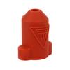 K1/K1 Max 3D Printer Hotend Silicone Insulation Cover