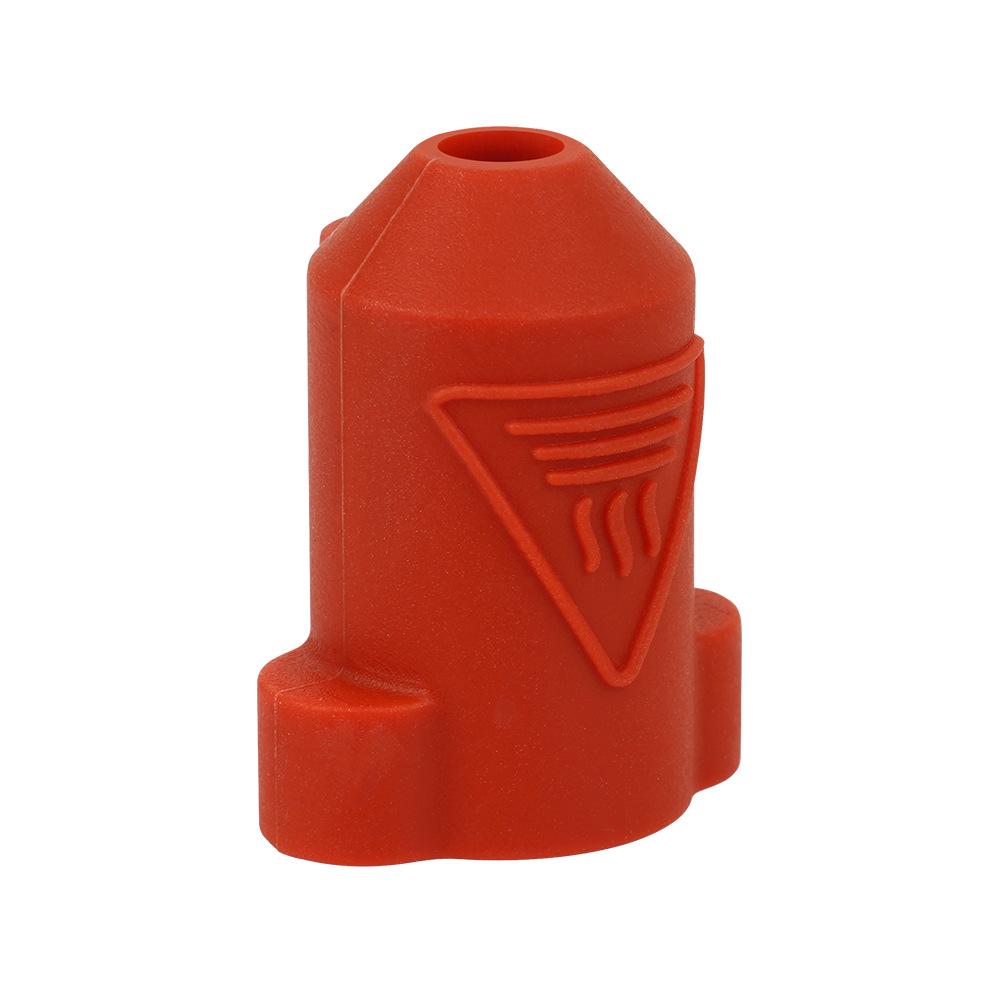 K1/K1 Max 3D Printer Hotend Silicone Insulation Cover