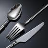 Abay Stainless Steel Cutlery Set