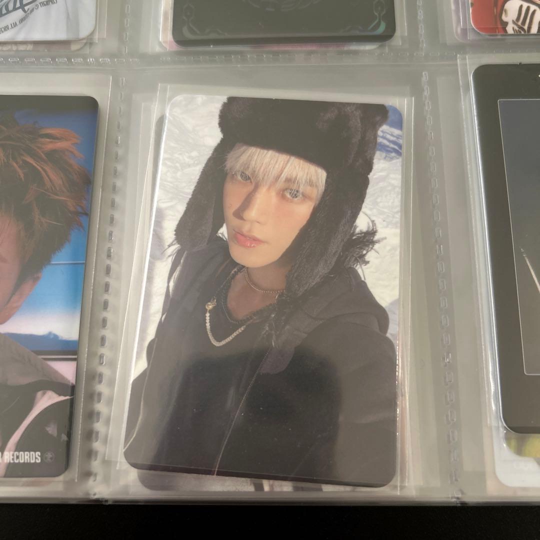 

[USED] smtown 2022 taeyeon nct127