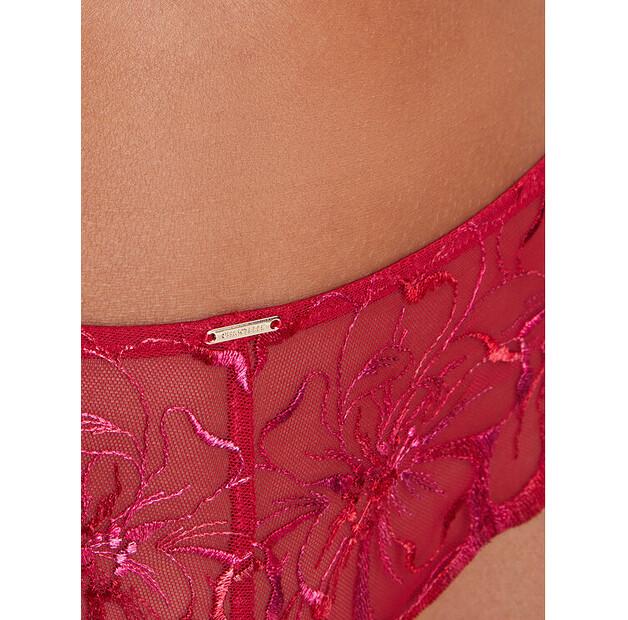 Боксеры Chantelle Fleurs