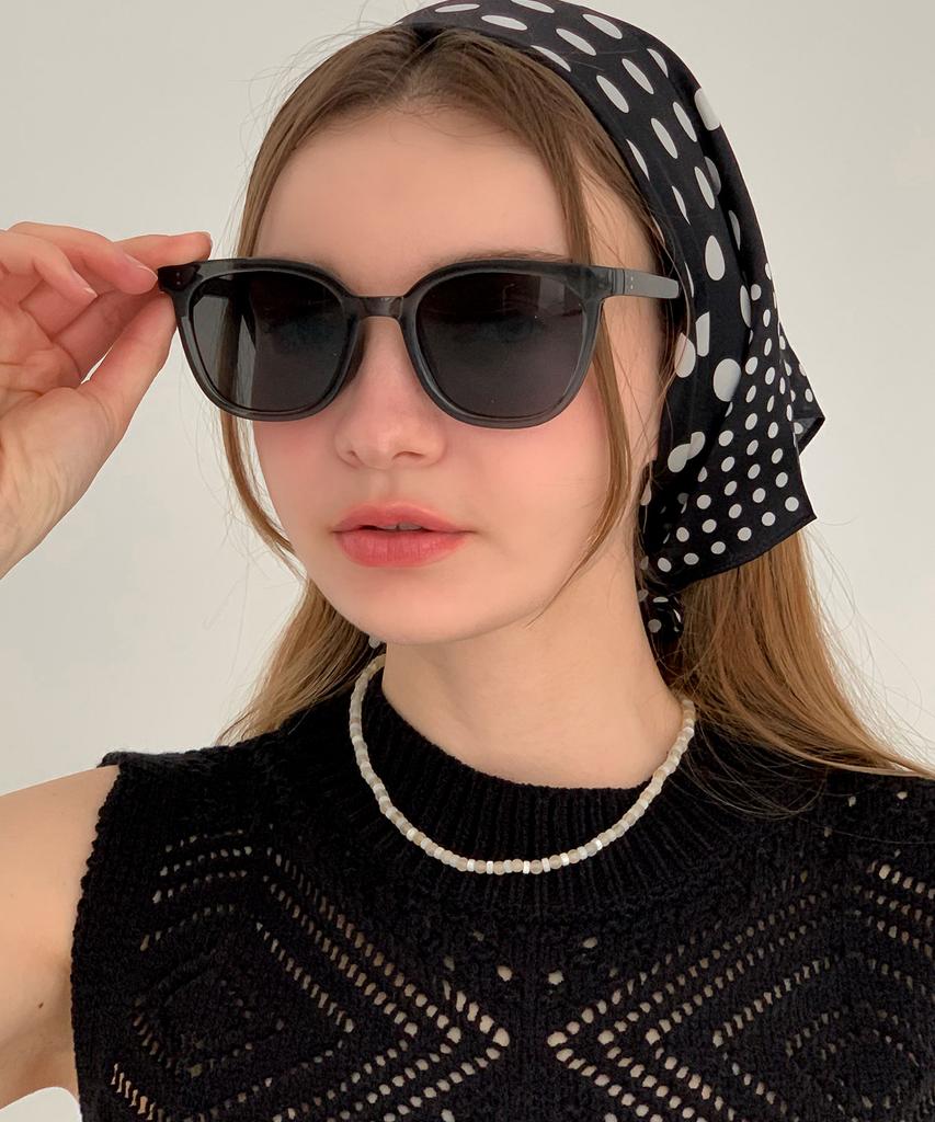 Baseukala Navi (5Colors) Sunglasses